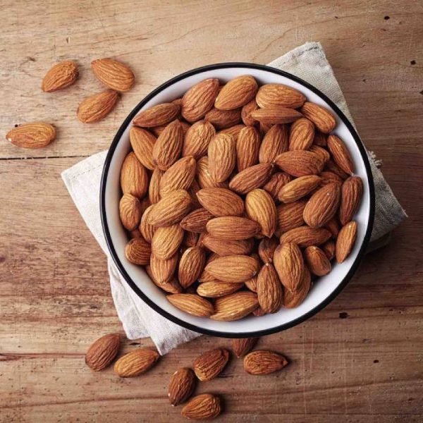 Almond - Intense flavour