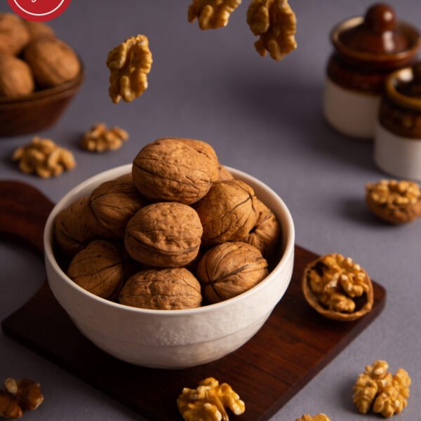 Walnuts (In Shell)- California