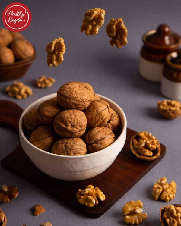 Walnuts (In Shell)- California