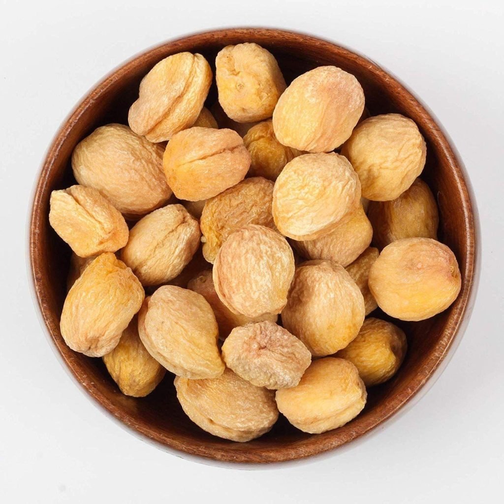 dried apricots online