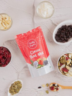 Classic Trail Mix ( BUY 1 GET 1 )