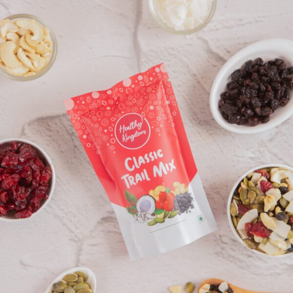 Classic Trail Mix ( BUY 1 GET 1 )