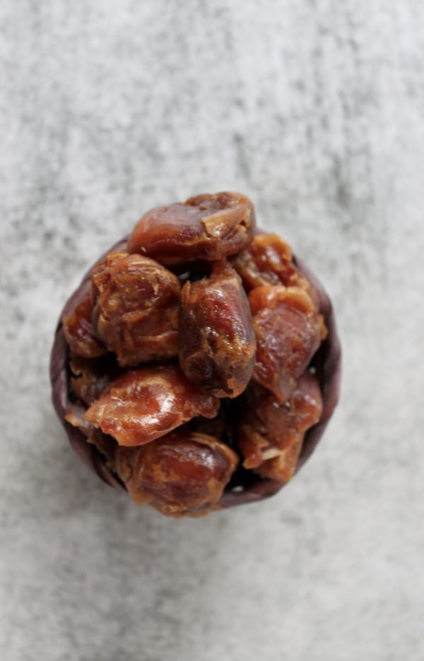 Dates - Seedless