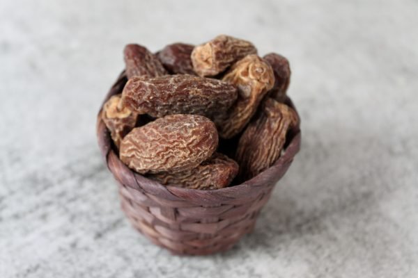 Dates - Sundried