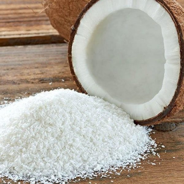 Desiccated Coconut - Powder
