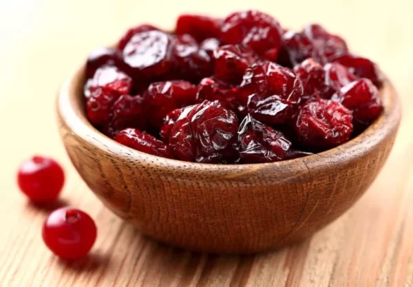 Dry Cranberry - Whole