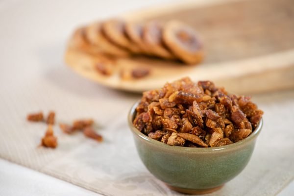 Dry Fig - Diced
