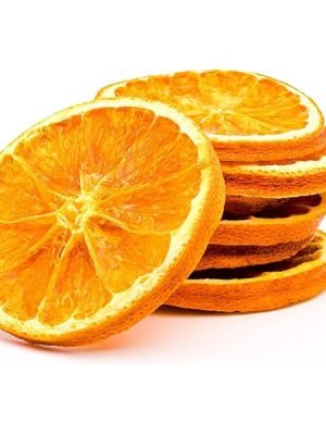 Dry Lemon Slice - Chilli