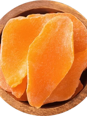 Dry Mango