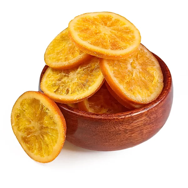 dried orange slices online