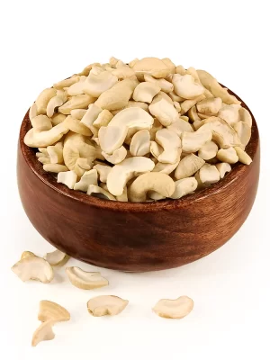 Goan Cashew Nut - Diced