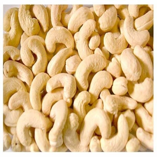 Goan Cashew Nut - Jumbo
