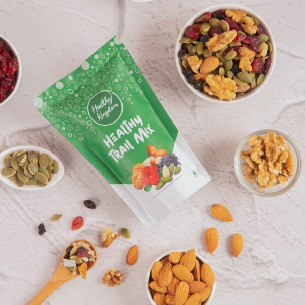 Healthy Trail Mix  ( BUY 1 GET 1 )