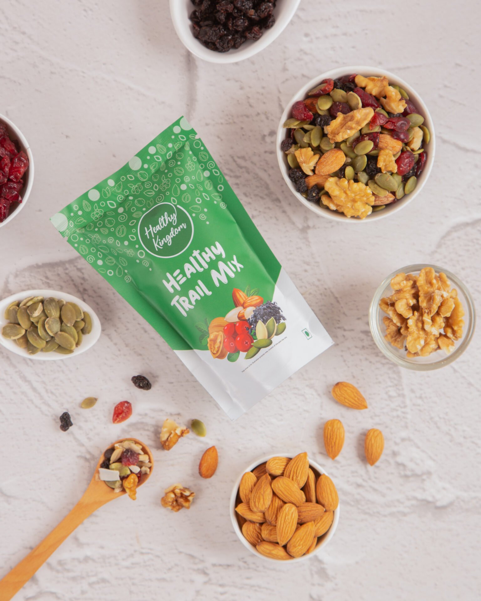 Healthy Trail Mix  ( BUY 1 GET 1 )