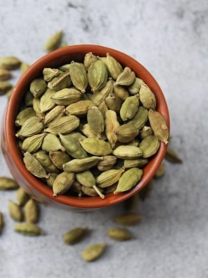 Cardamom - Green