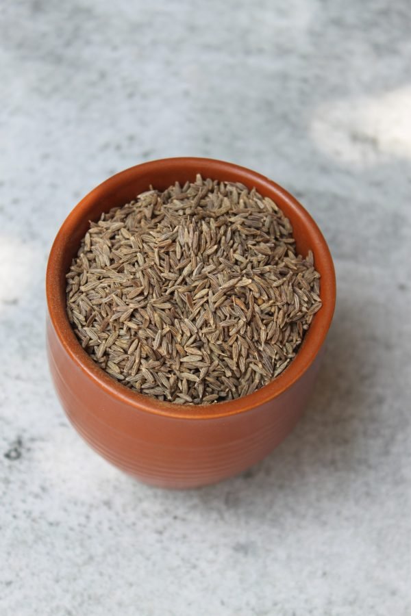 Jeera(cumin seeds)