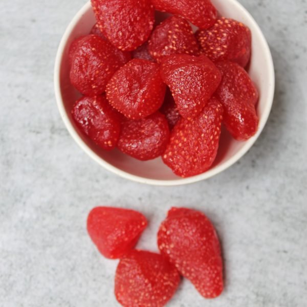 dried strawberries online
