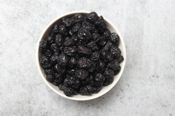 Dry BlackBerry