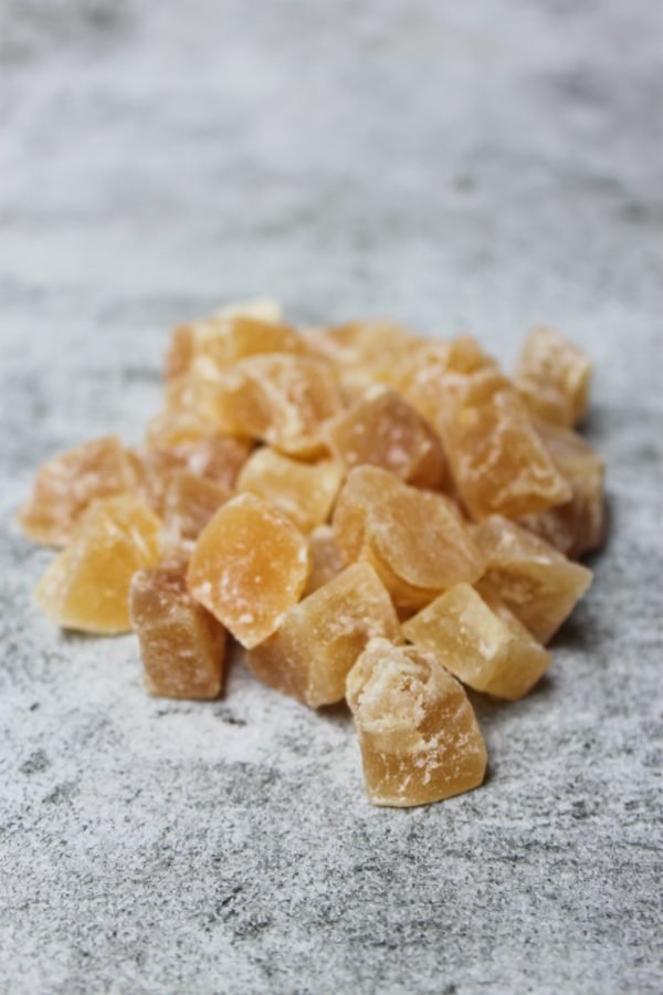 Dry Gooseberry (Amla Honey)