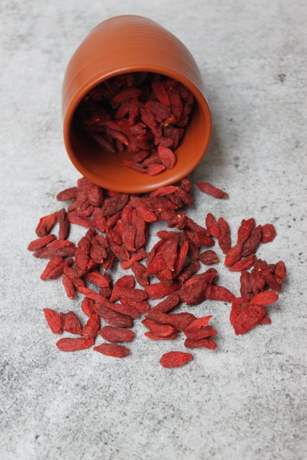 Dry Goji Berry