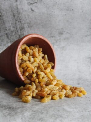Raisin (Cooking and Baking)