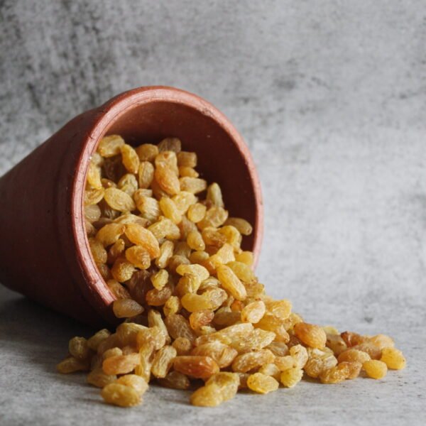 Raisin (Cooking and Baking)
