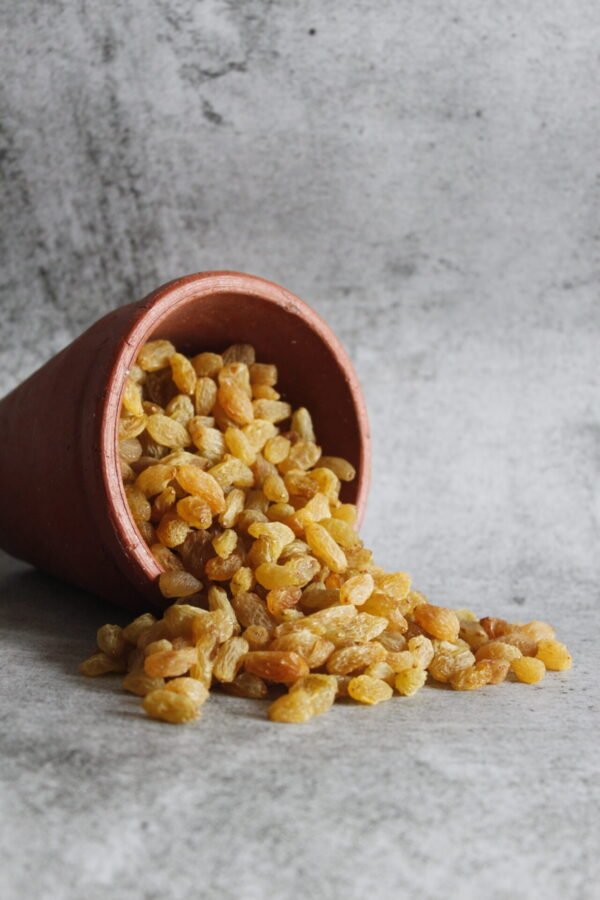 Raisin (Cooking and Baking)