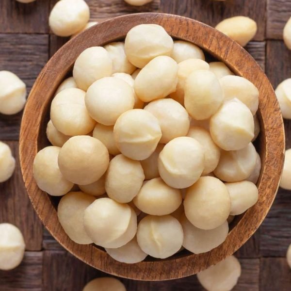 Buy Macadamia Nuts Online