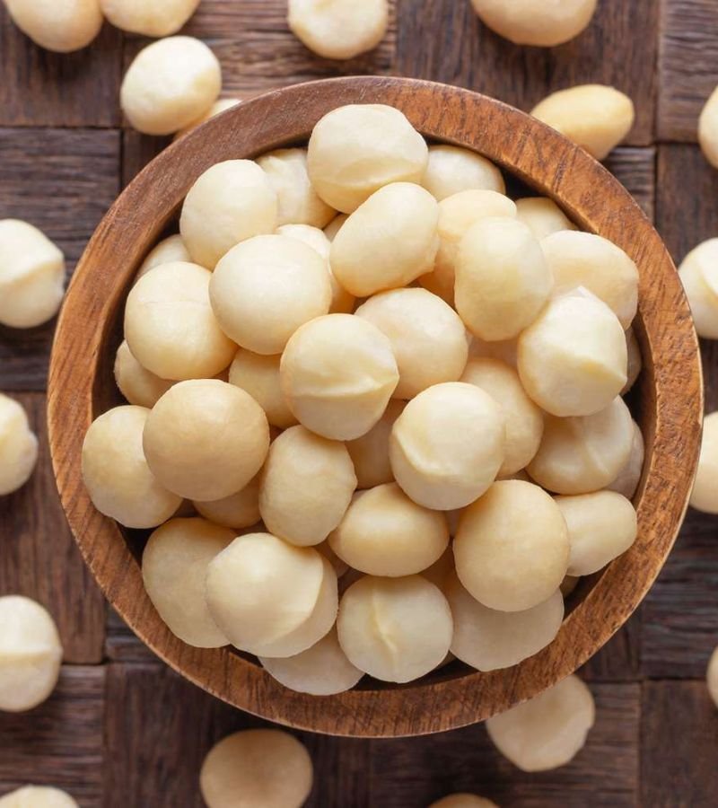Buy Macadamia Nuts Online