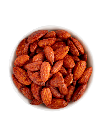 peri peri almonds online