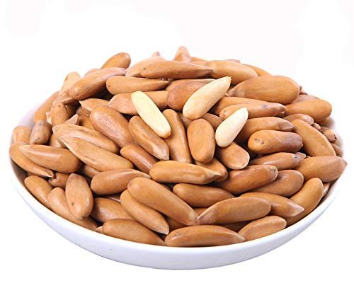 pine nuts