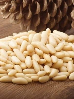 Pine Nuts - Withoutshell (chilgoza)