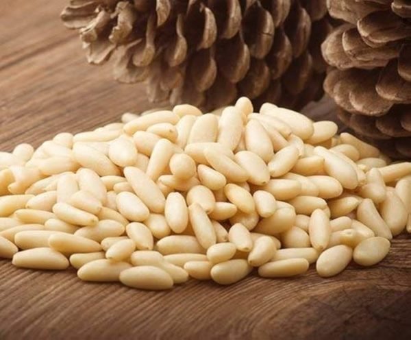 Pine Nuts - Withoutshell (chilgoza)