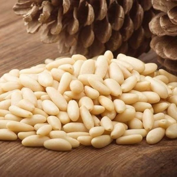 Buy Pine Nuts Without Shell (Chilgoza) Online
