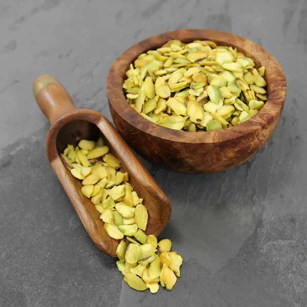 Pistachio - Sliced