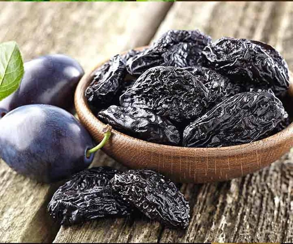 California prunes online