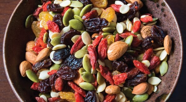 Superfood Mix