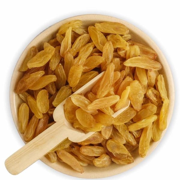 yellow long raisins online
