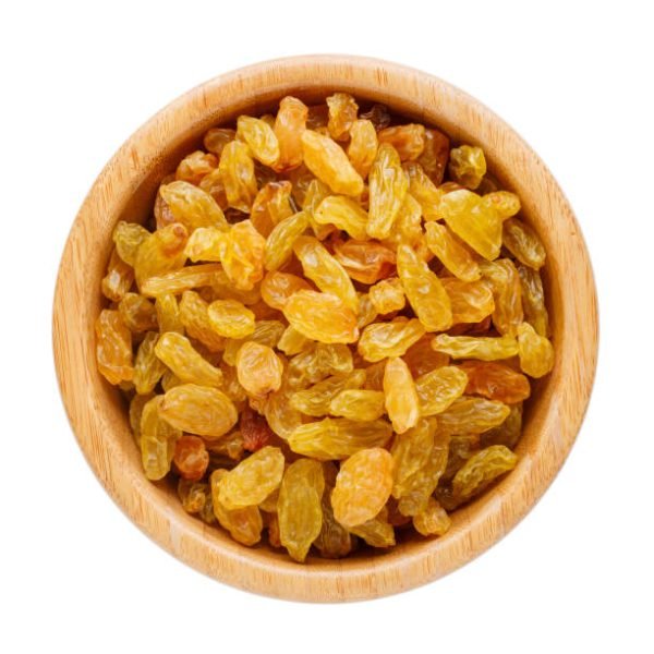 Raisin (Yellow - Regular)