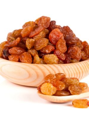 Raisin (Red - Afghani - Munakka)