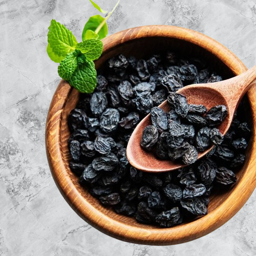 Raisin (Black - seedless)