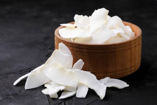 Thai Coconut - Chips