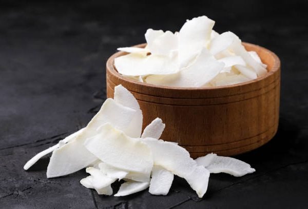 Thai Coconut - Chips