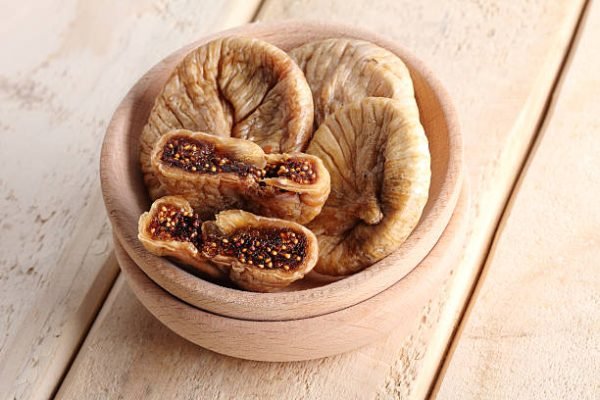 Turkish Figs