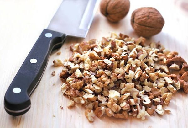 Buy Diced Walnuts Online