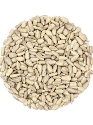 Sunflower seeds Roasted