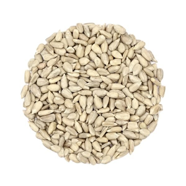 Sunflower seeds Roasted