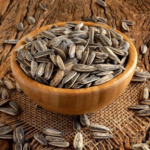 Sunflower seeds -raw