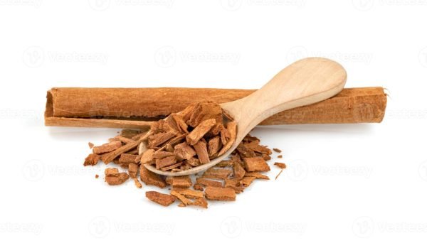 Ceylon Cinnamon - Broken
