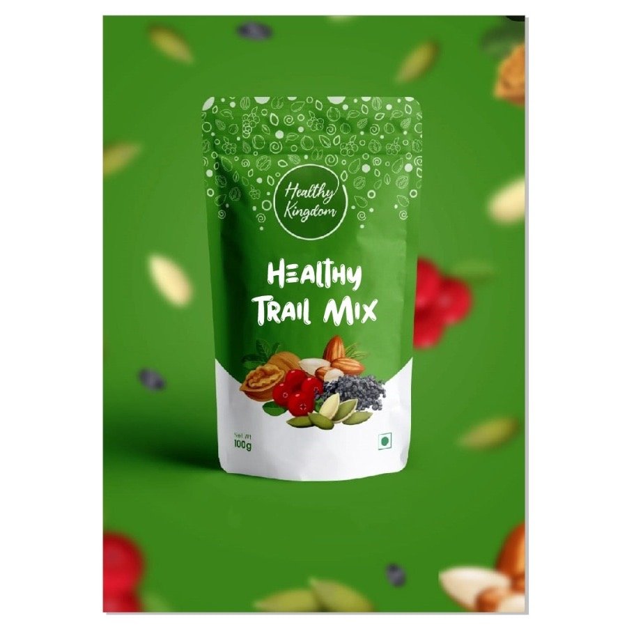Healthy Trail Mix Online | Best Trail Mix | HK
